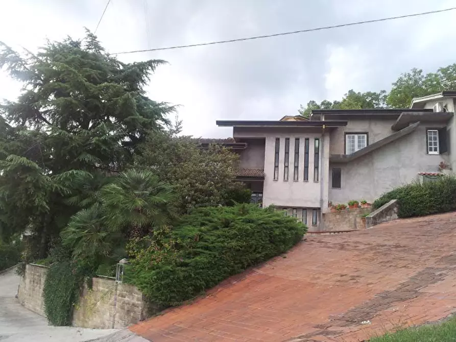 Immagine 7 di Casa indipendente in vendita  a Posta Fibreno