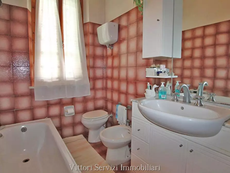 Immagine 20 di Casa bifamiliare in vendita  in SP15 a Torrita Di Siena