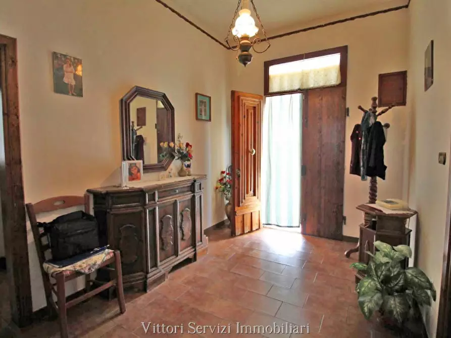 Immagine 22 di Casa bifamiliare in vendita  in SP15 a Torrita Di Siena