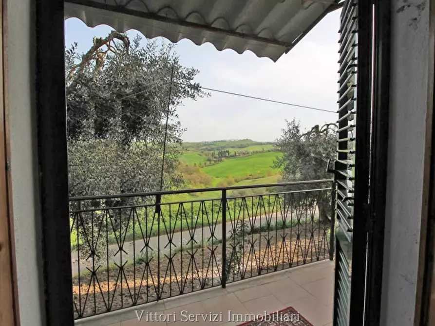 Immagine 23 di Casa bifamiliare in vendita  in SP15 a Torrita Di Siena