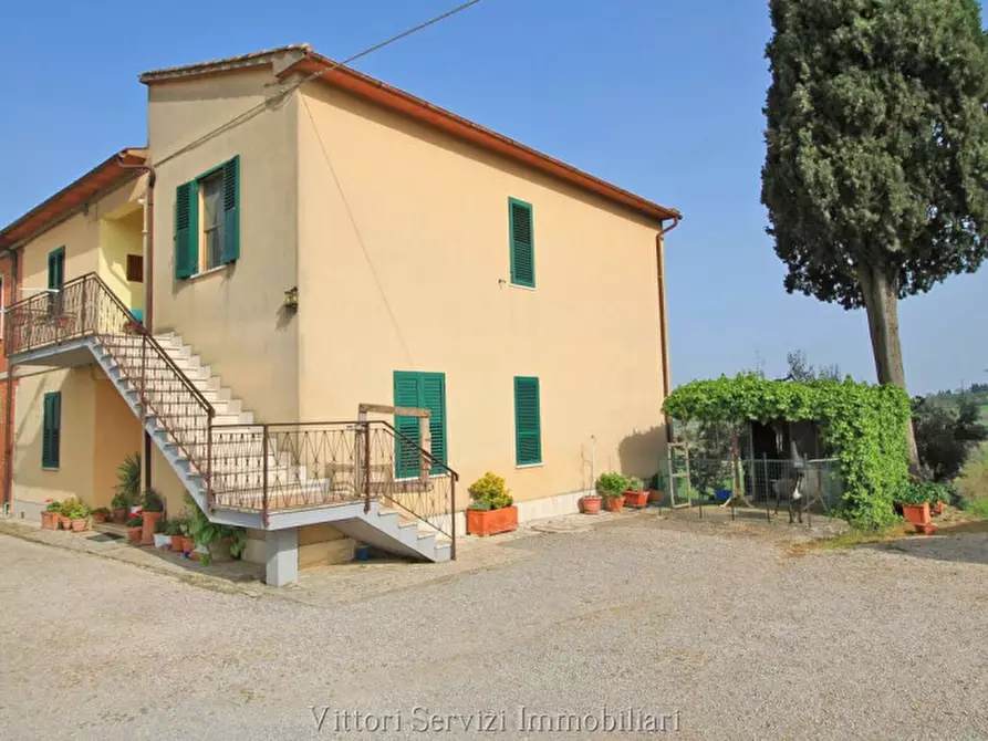 Immagine 25 di Casa bifamiliare in vendita  in SP15 a Torrita Di Siena