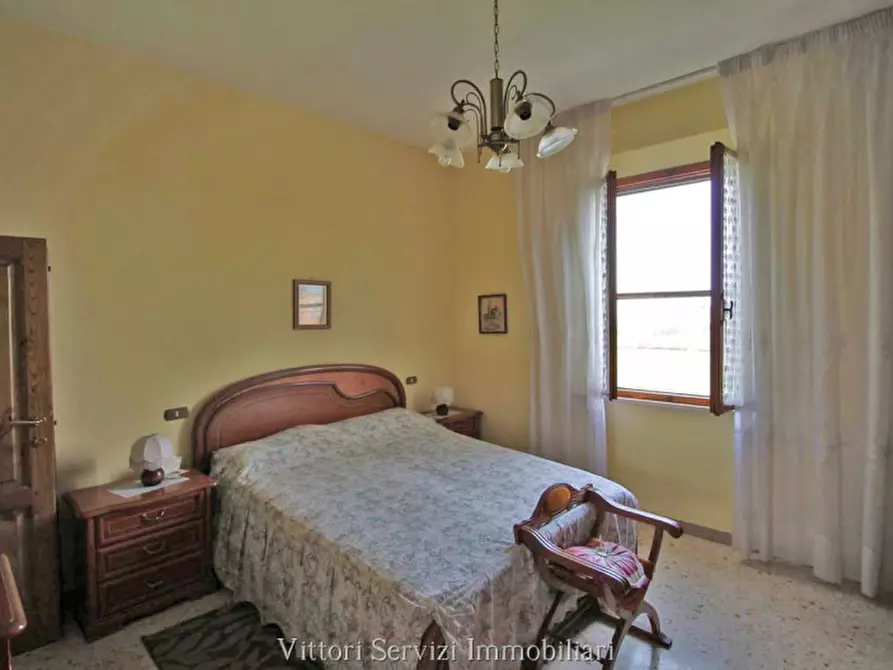 Immagine 26 di Casa bifamiliare in vendita  in SP15 a Torrita Di Siena