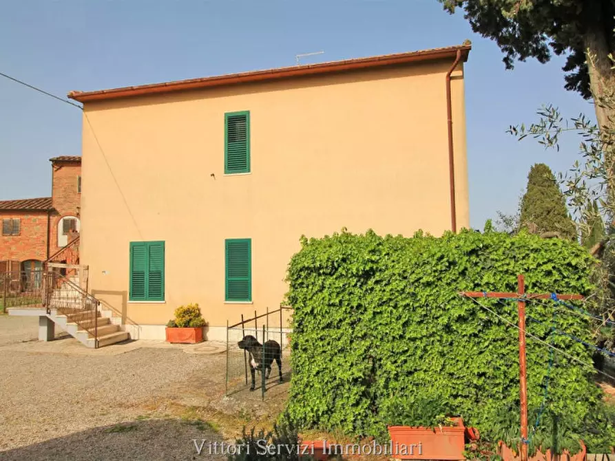 Immagine 27 di Casa bifamiliare in vendita  in SP15 a Torrita Di Siena