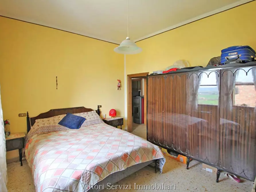 Immagine 28 di Casa bifamiliare in vendita  in SP15 a Torrita Di Siena