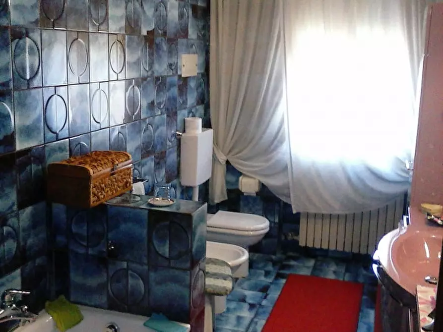 Immagine 4 di Casa bifamiliare in vendita  in chiesa a Casale Sul Sile