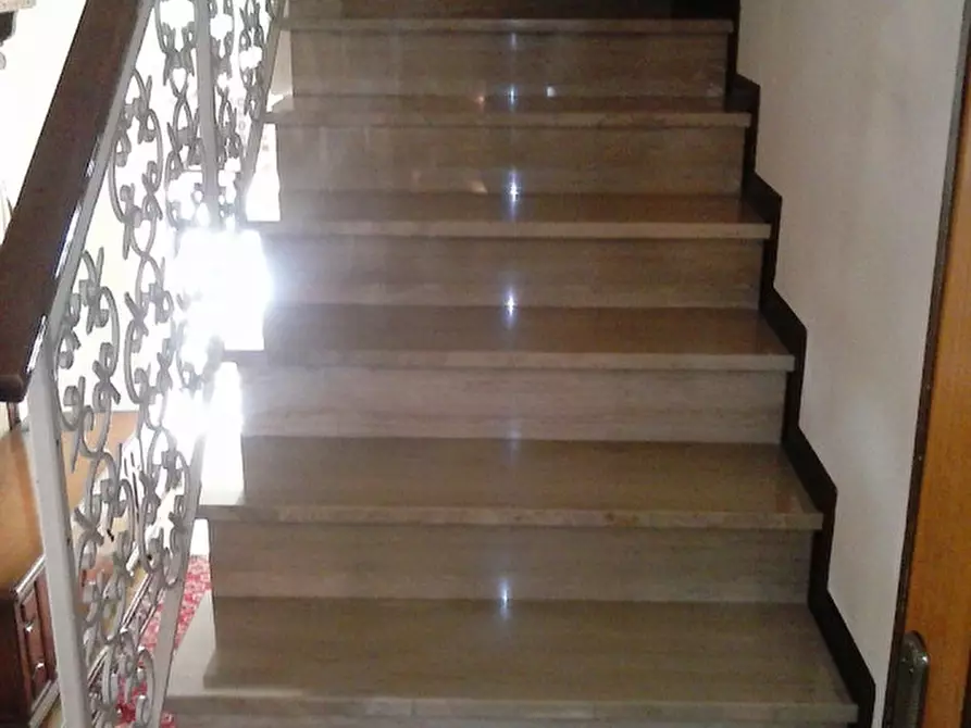 Immagine 15 di Casa bifamiliare in vendita  in chiesa a Casale Sul Sile