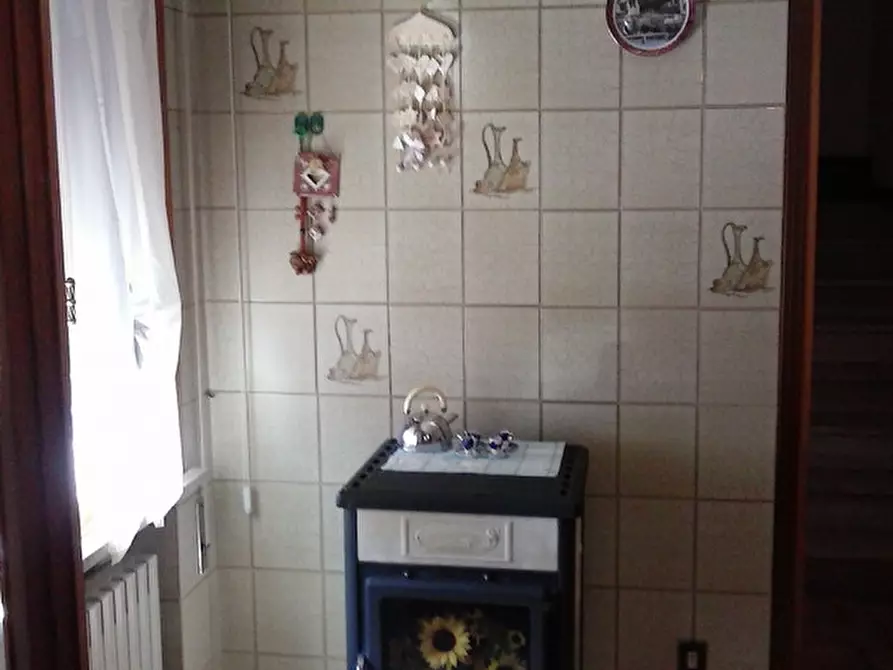 Immagine 19 di Casa bifamiliare in vendita  in chiesa a Casale Sul Sile