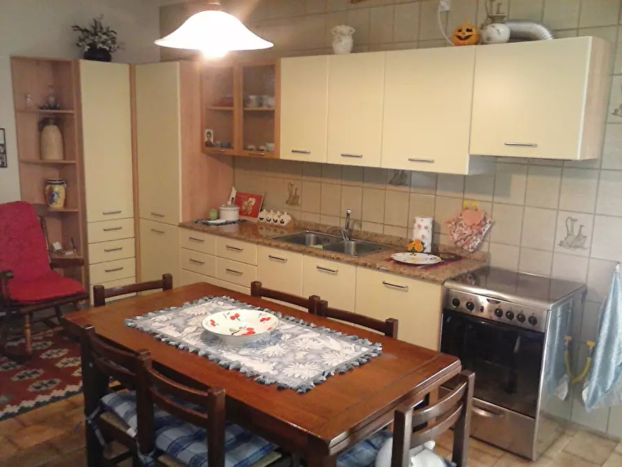 Immagine 21 di Casa bifamiliare in vendita  in chiesa a Casale Sul Sile