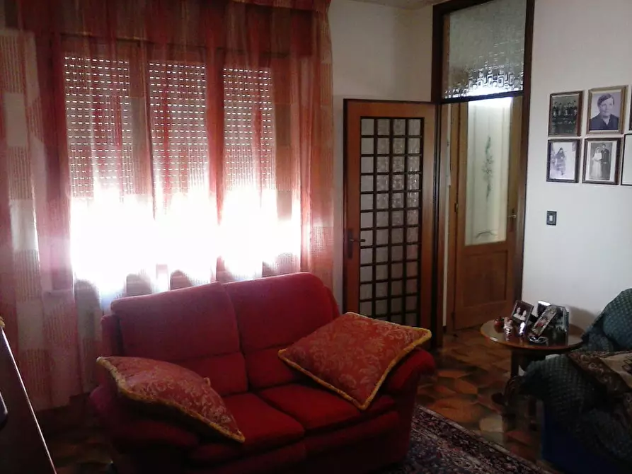 Immagine 23 di Casa bifamiliare in vendita  in chiesa a Casale Sul Sile