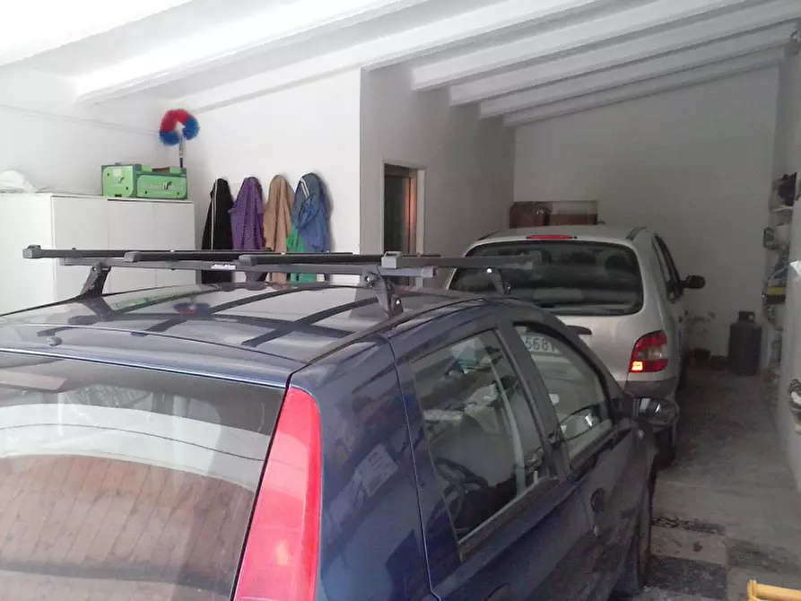 Immagine 28 di Casa bifamiliare in vendita  in chiesa a Casale Sul Sile
