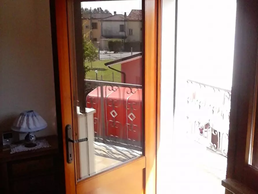 Immagine 32 di Casa bifamiliare in vendita  in chiesa a Casale Sul Sile