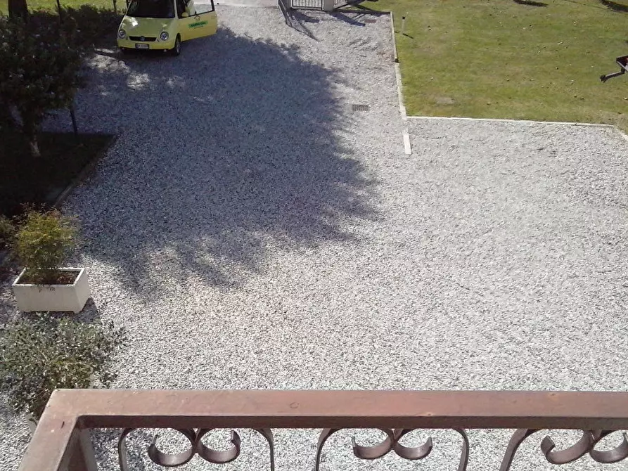 Immagine 33 di Casa bifamiliare in vendita  in chiesa a Casale Sul Sile
