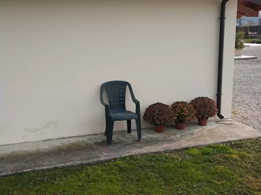 Immagine 37 di Casa bifamiliare in vendita  in chiesa a Casale Sul Sile