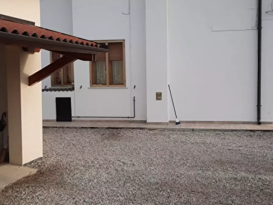 Immagine 38 di Casa bifamiliare in vendita  in chiesa a Casale Sul Sile