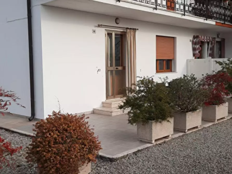 Immagine 39 di Casa bifamiliare in vendita  in chiesa a Casale Sul Sile