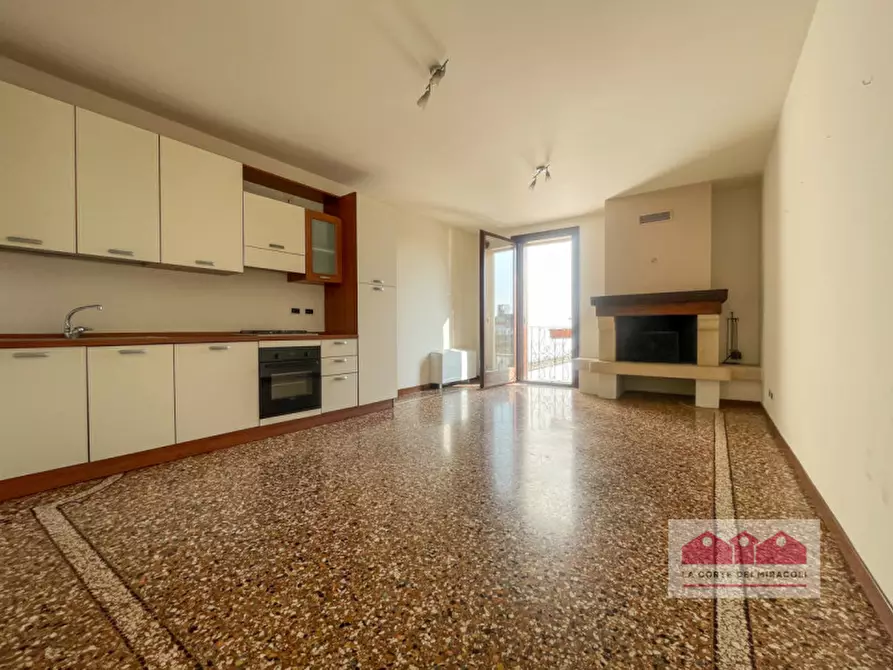 Immagine 1 di Appartamento in affitto  in Corso Fogazzaro 100 a Vicenza