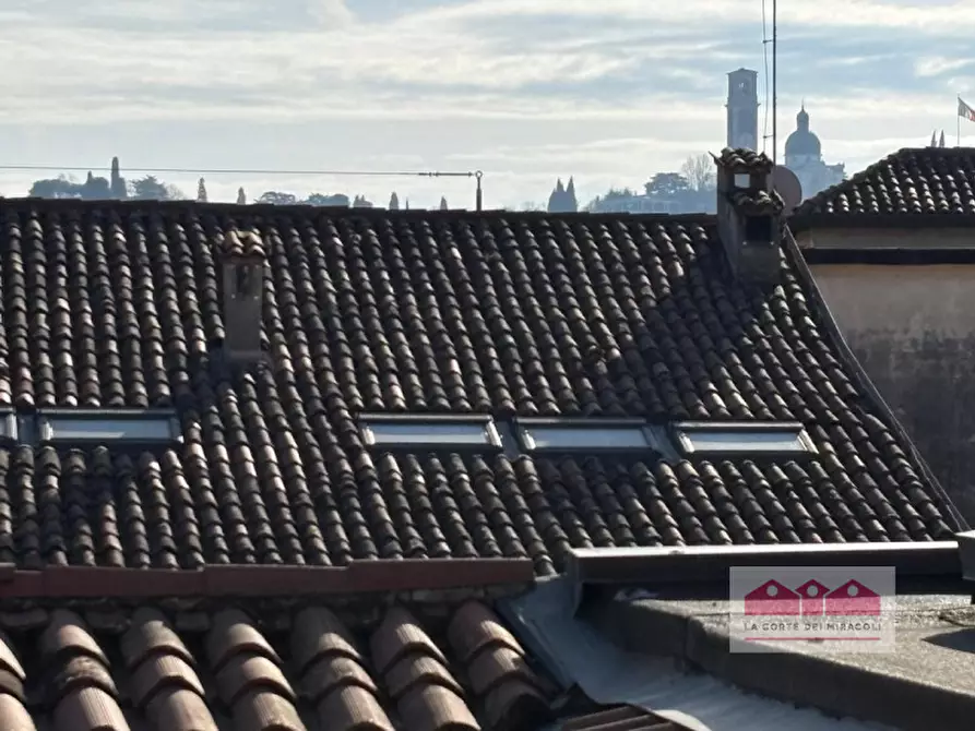 Immagine 8 di Appartamento in vendita  in Corso Palladio 32 a Vicenza