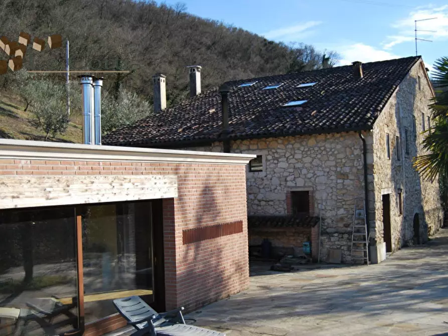 Immagine 25 di Rustico / casale in vendita  a Sarego