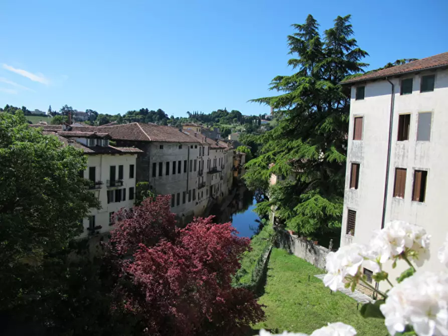 Immagine 2 di Appartamento in affitto  in Contrà Pasini 18 a Vicenza