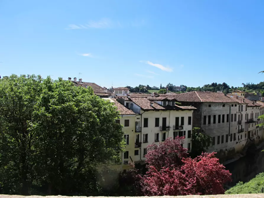 Immagine 4 di Appartamento in affitto  in Contrà Pasini 18 a Vicenza