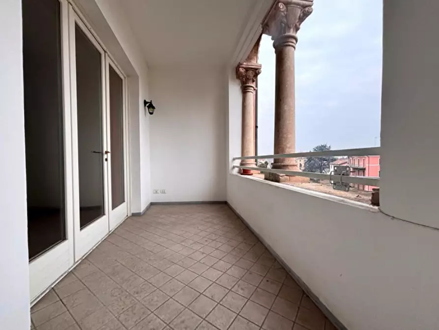 Immagine 7 di Appartamento in affitto  in Contrà Pasini 18 a Vicenza