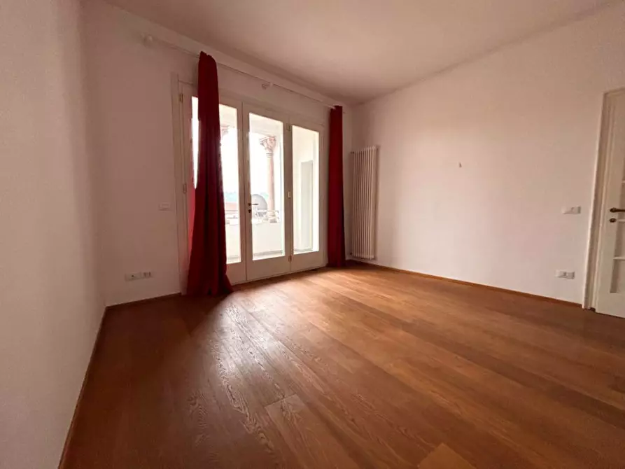 Immagine 10 di Appartamento in affitto  in Contrà Pasini 18 a Vicenza