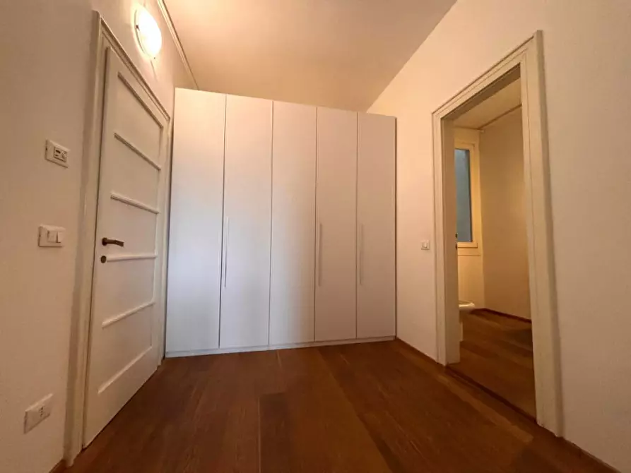 Immagine 12 di Appartamento in affitto  in Contrà Pasini 18 a Vicenza