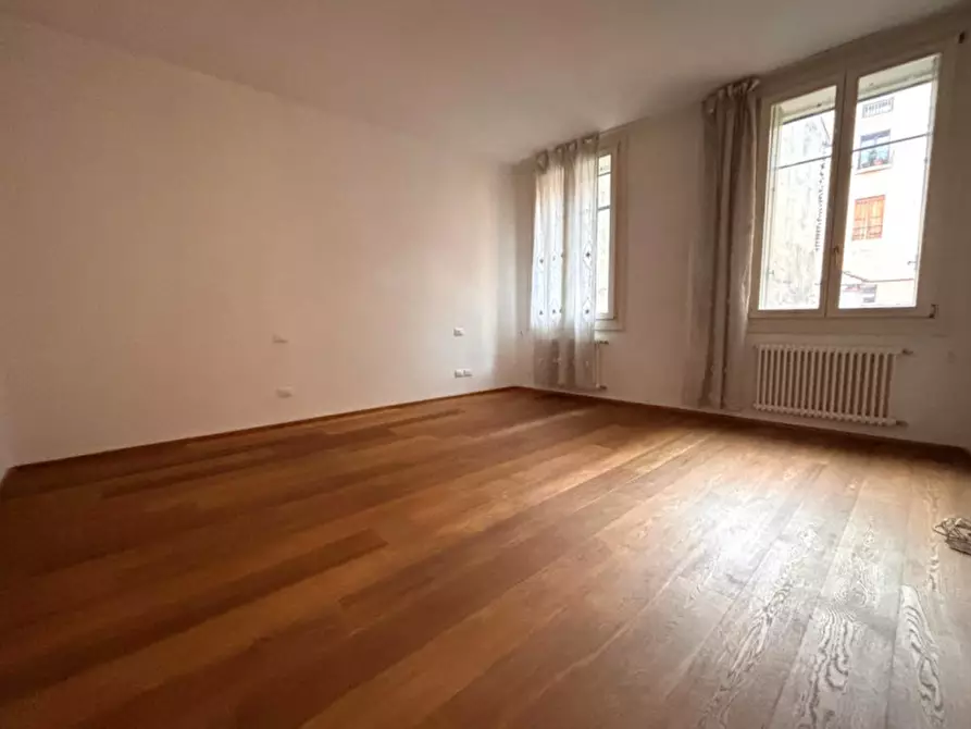 Immagine 13 di Appartamento in affitto  in Contrà Pasini 18 a Vicenza