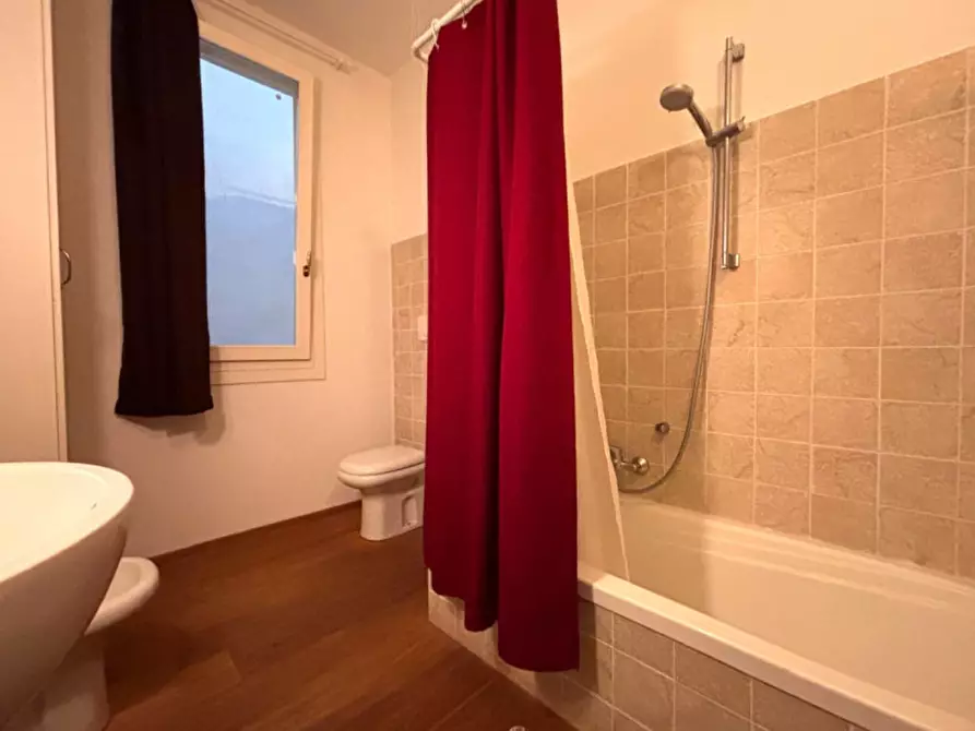 Immagine 15 di Appartamento in affitto  in Contrà Pasini 18 a Vicenza