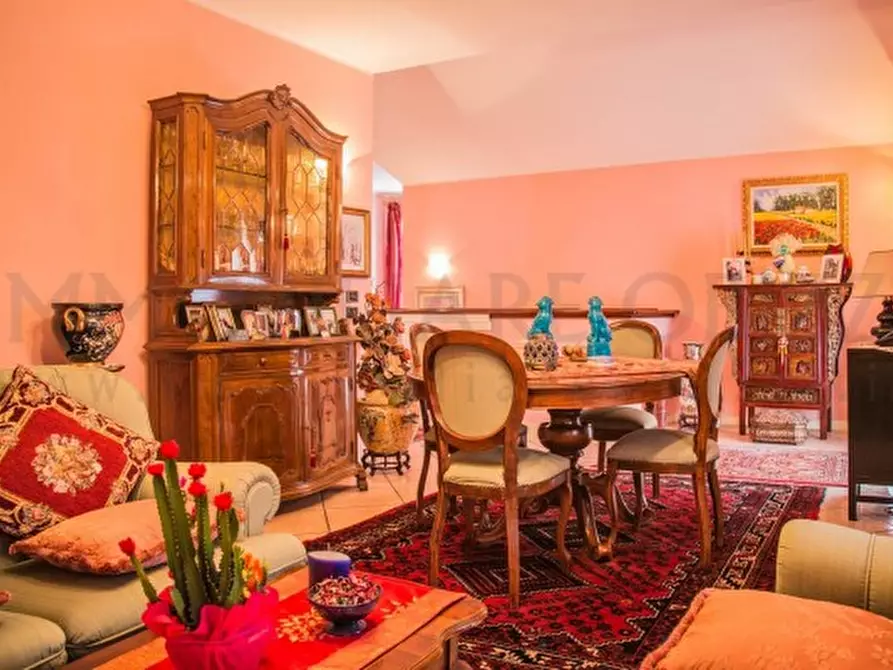 Immagine 4 di Villa in vendita  in via santo stefano a Albignasego