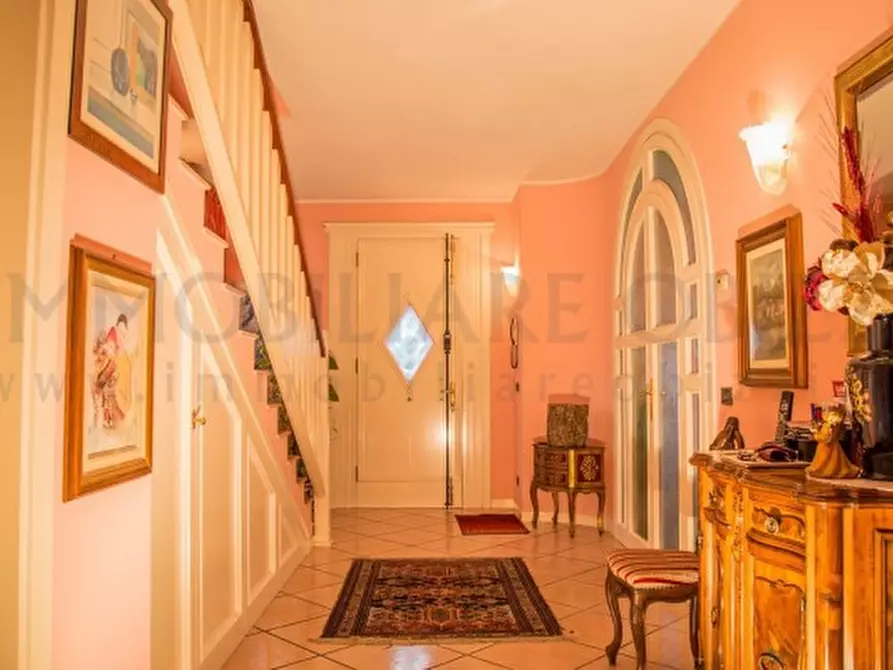 Immagine 6 di Villa in vendita  in via santo stefano a Albignasego