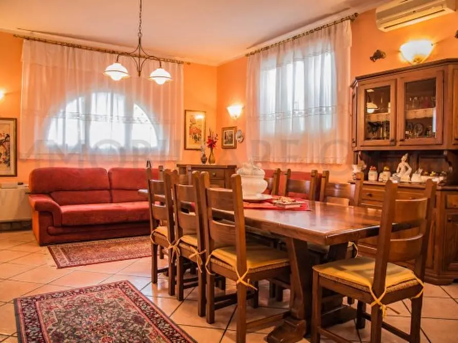 Immagine 7 di Villa in vendita  in via santo stefano a Albignasego