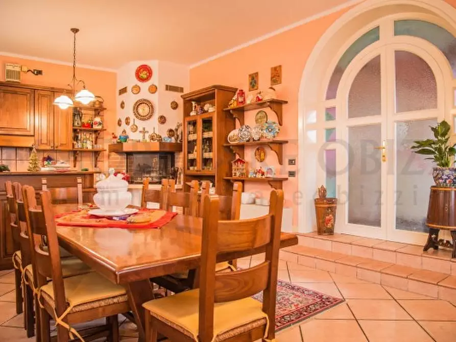 Immagine 8 di Villa in vendita  in via santo stefano a Albignasego