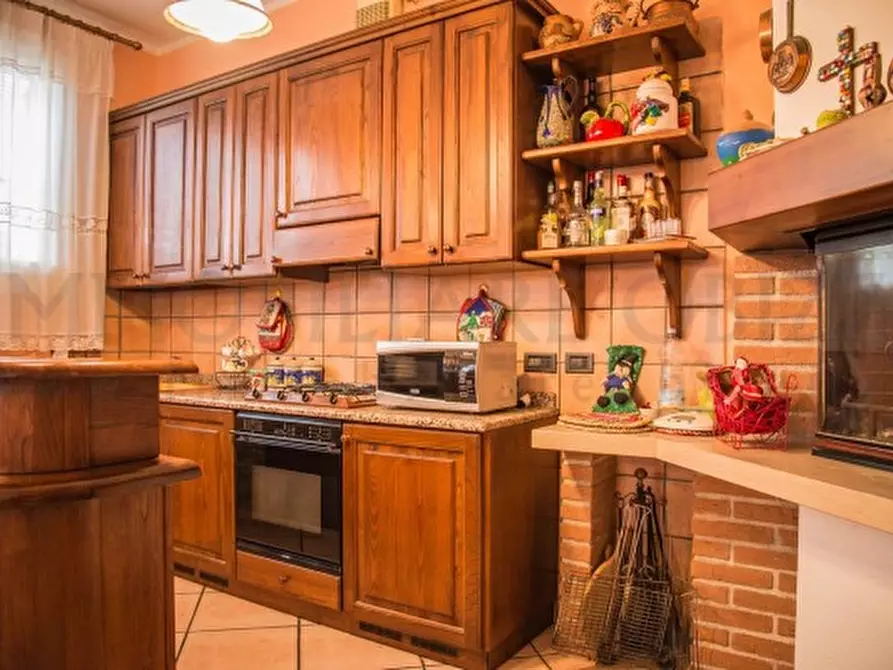 Immagine 9 di Villa in vendita  in via santo stefano a Albignasego