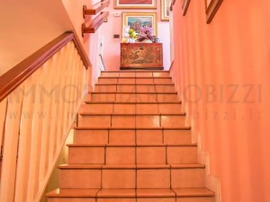 Immagine 11 di Villa in vendita  in via santo stefano a Albignasego