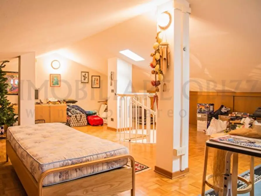 Immagine 14 di Villa in vendita  in via santo stefano a Albignasego