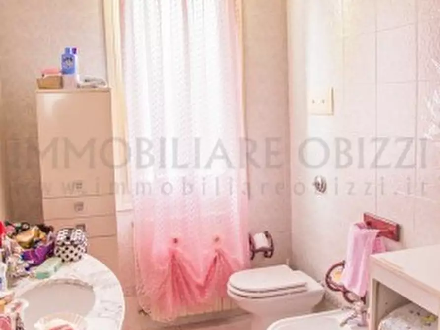 Immagine 15 di Villa in vendita  in via santo stefano a Albignasego