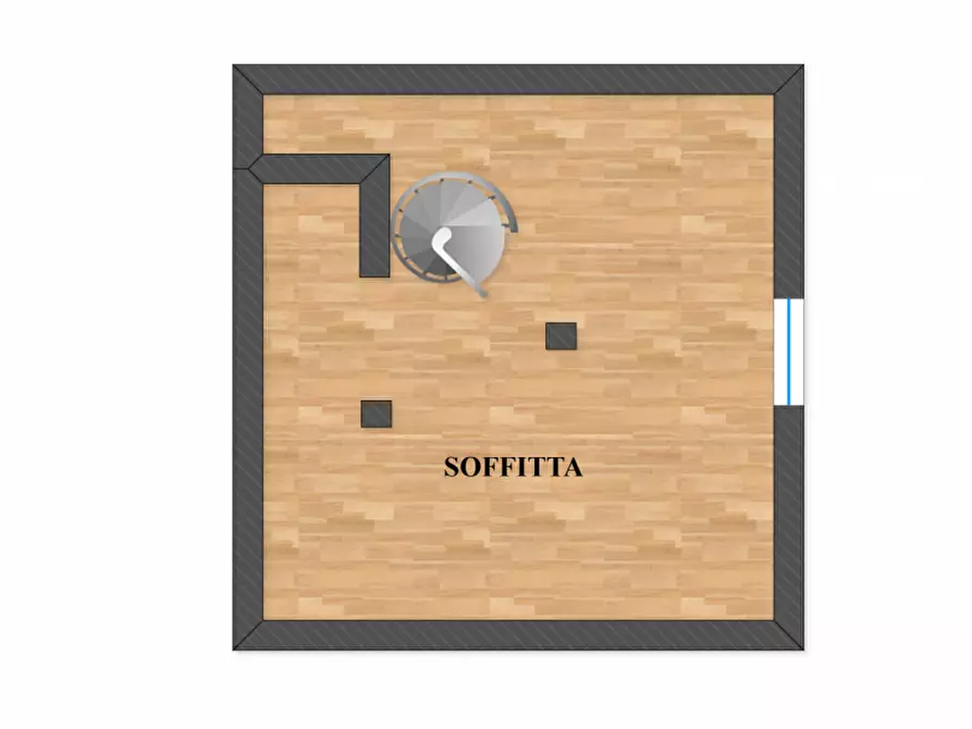 Immagine 20 di Villa in vendita  in via santo stefano a Albignasego