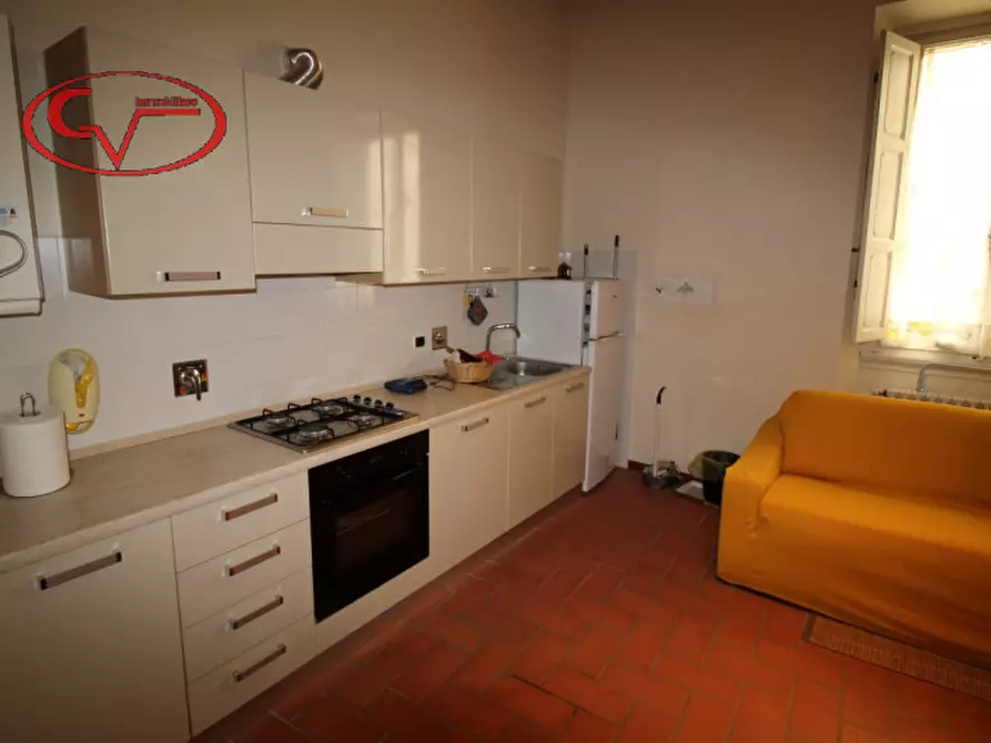 Immagine 1 di Appartamento in vendita  in via marzia a Montevarchi