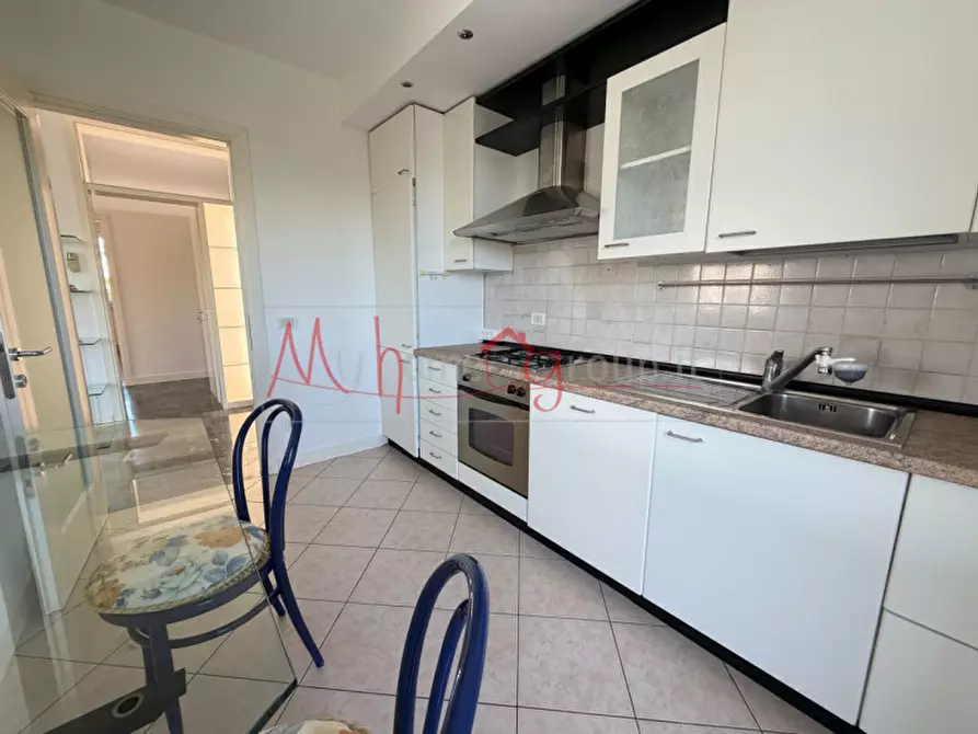 Immagine 5 di Appartamento in vendita  in Via Asolo a Padova