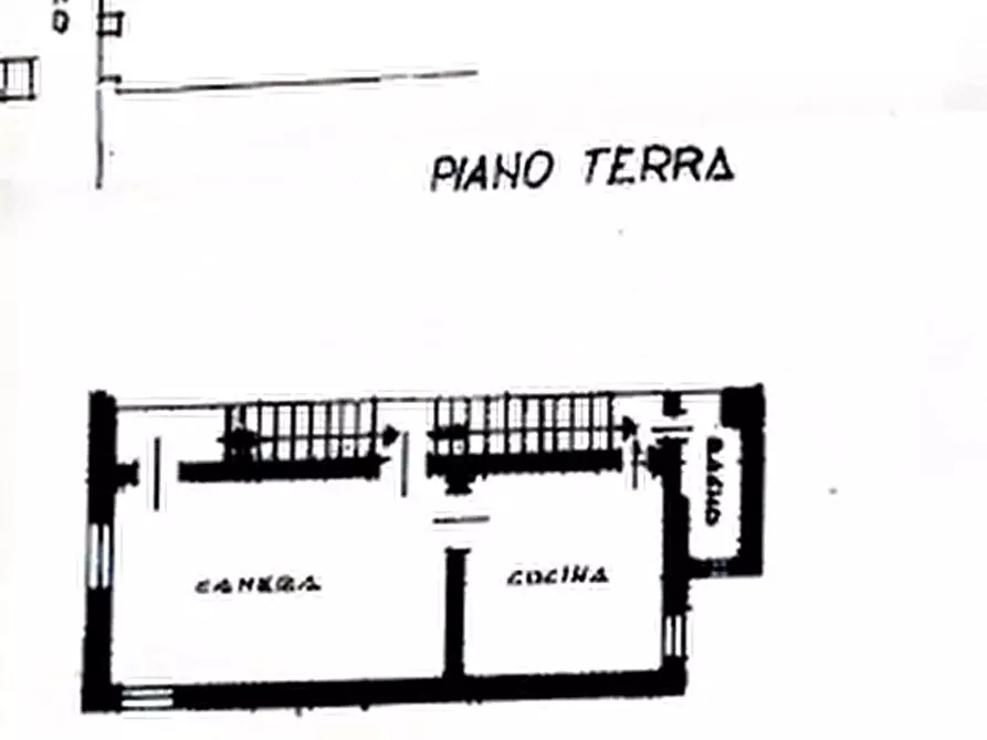 Immagine 1 di Appartamento in vendita  in VIA DELLE PIAZZE a Padova