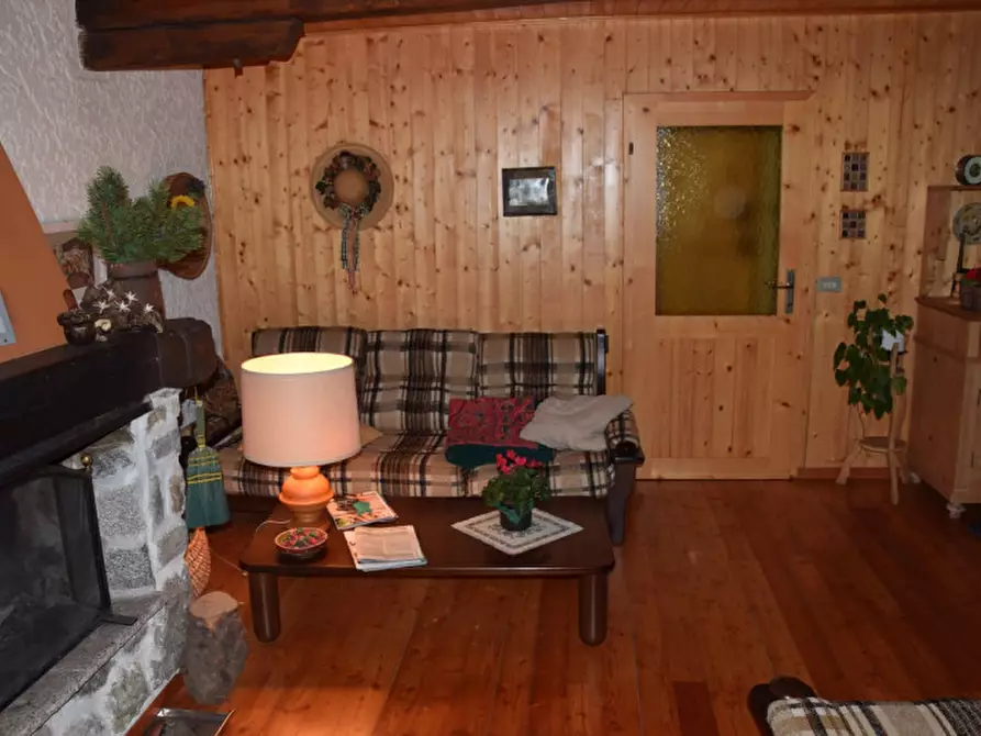 Immagine 3 di Rustico / casale in vendita  a Rabbi