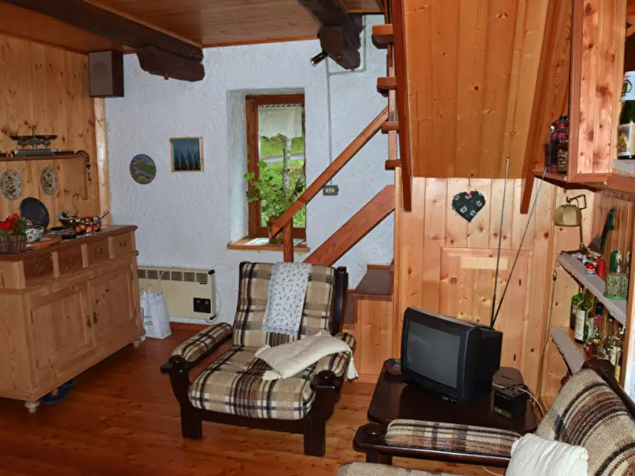 Immagine 4 di Rustico / casale in vendita  a Rabbi