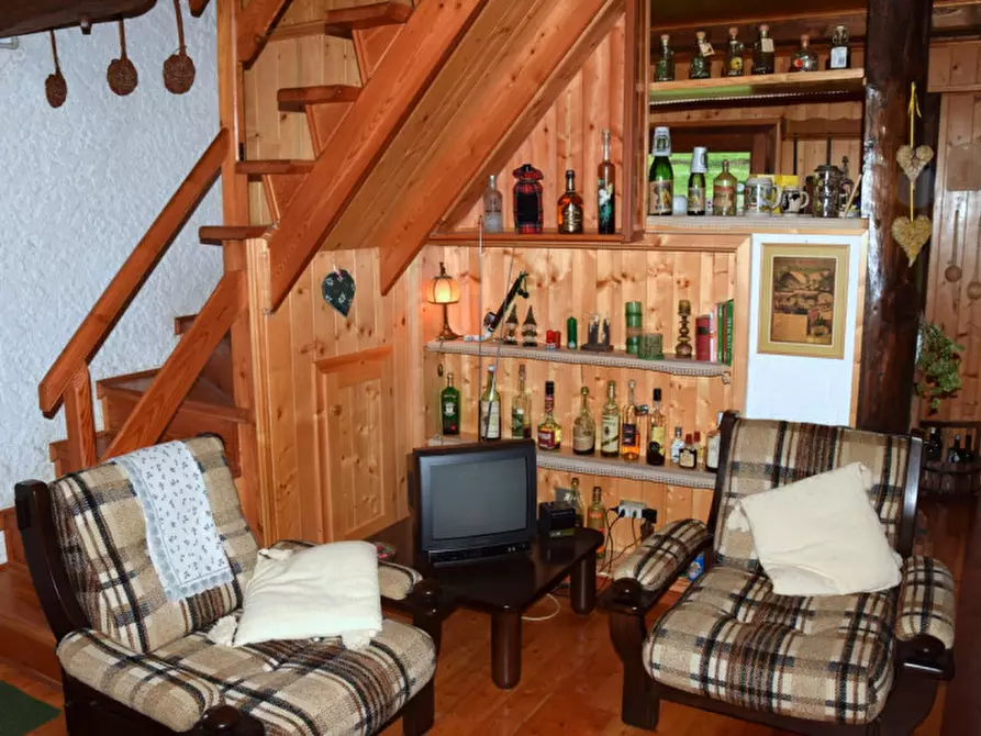 Immagine 5 di Rustico / casale in vendita  a Rabbi