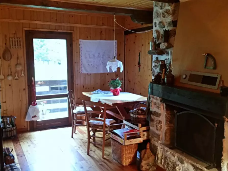 Immagine 6 di Rustico / casale in vendita  a Rabbi