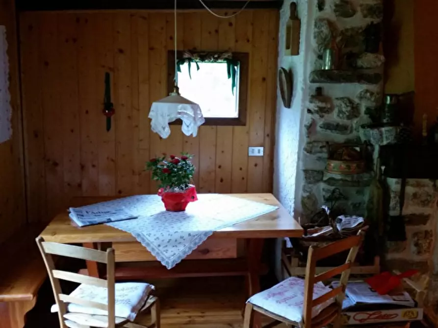 Immagine 7 di Rustico / casale in vendita  a Rabbi