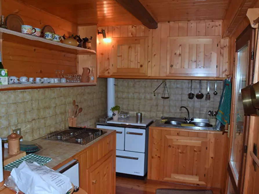 Immagine 8 di Rustico / casale in vendita  a Rabbi