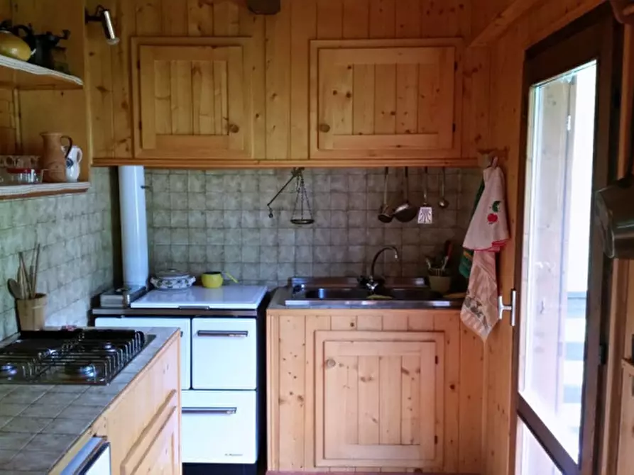 Immagine 10 di Rustico / casale in vendita  a Rabbi