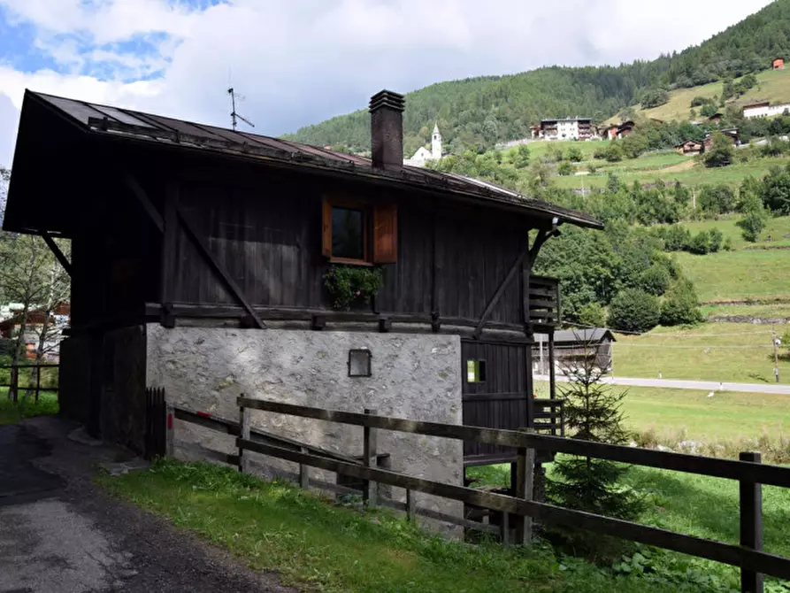 Immagine 18 di Rustico / casale in vendita  a Rabbi