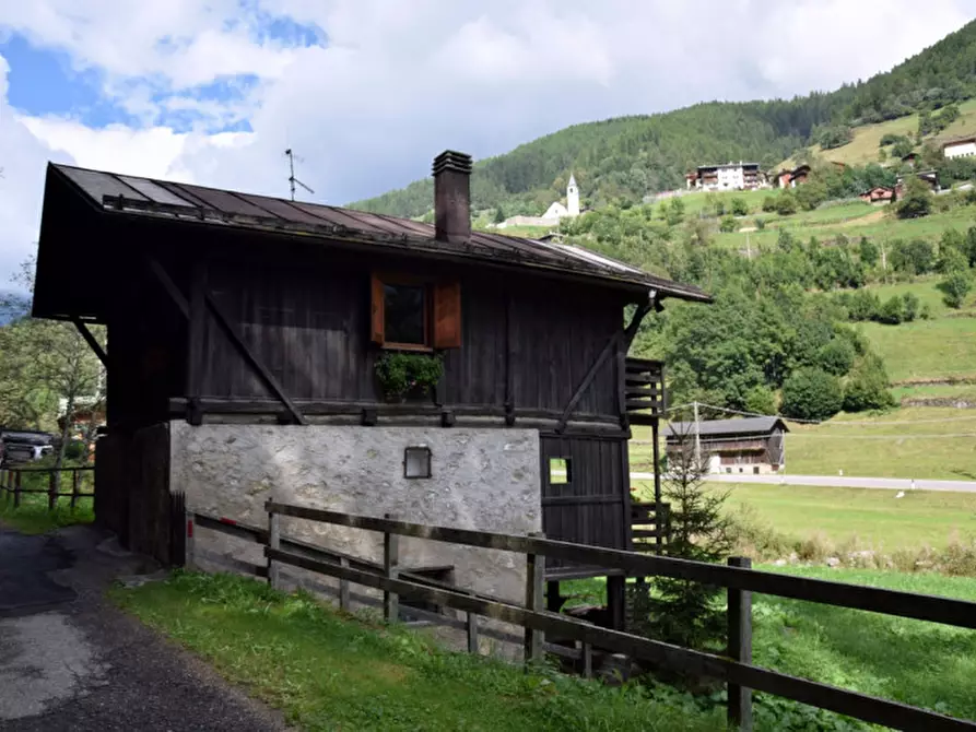 Immagine 19 di Rustico / casale in vendita  a Rabbi